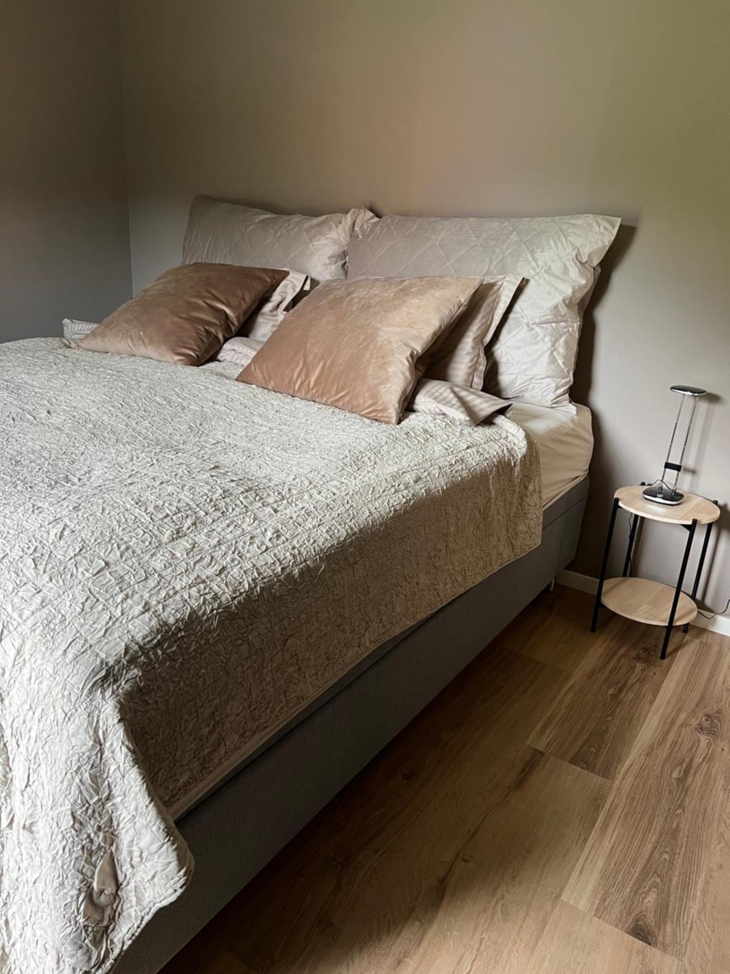 Segla Bed & Go Fjordgard Exterior foto